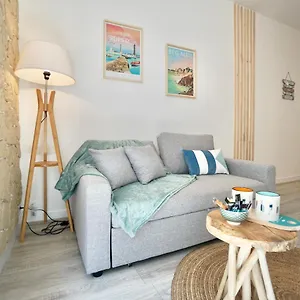 Evasion*hyper Centre* Appartement